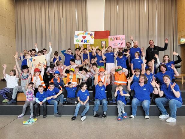 Musical ASO Hollabrunn