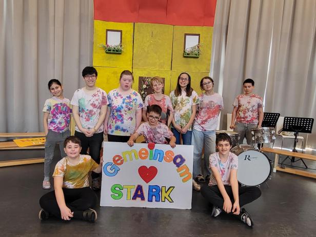 Musical ASO Hollabrunn