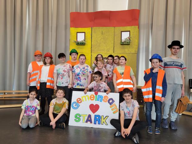 Musical ASO Hollabrunn