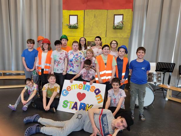 Musical ASO Hollabrunn