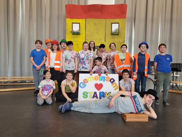 Musical ASO Hollabrunn