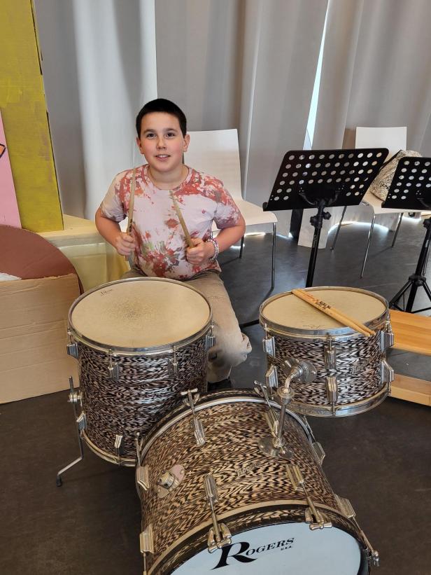 Musical ASO Hollabrunn