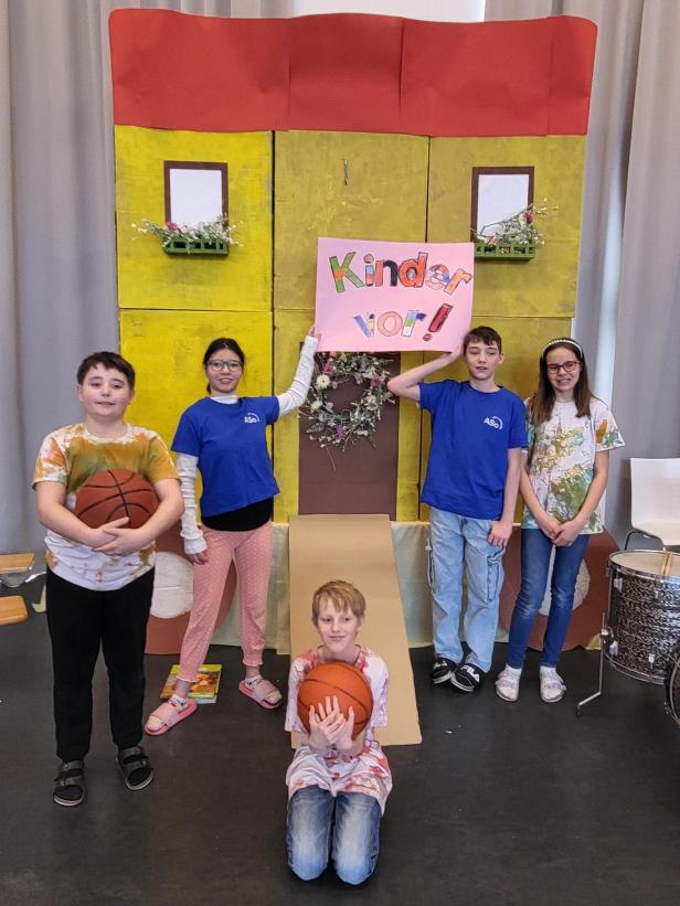 Musical ASO Hollabrunn