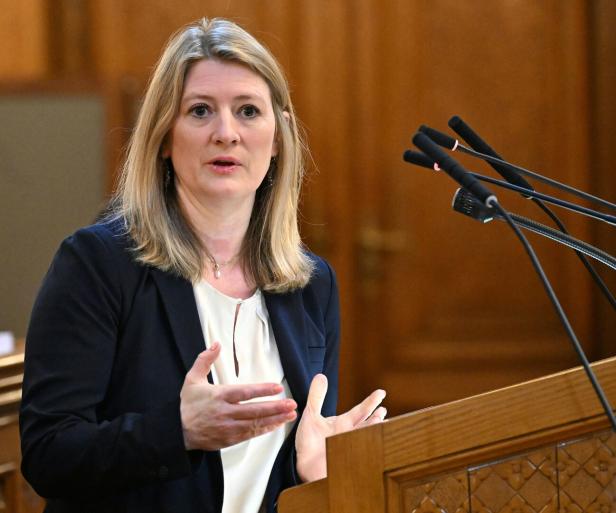 SITZUNG WIENER GEMEINDERAT: EMMERLING (NEOS)