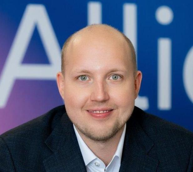 René Brandstötter Allianz