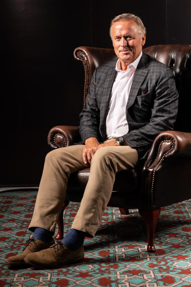 John Grisham