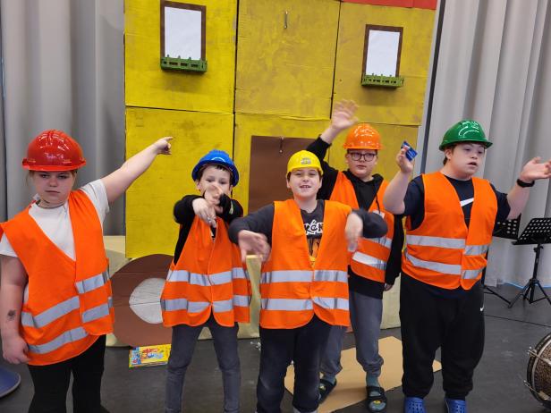 Musical ASO Hollabrunn