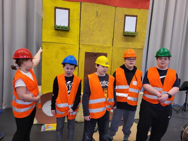 Musical ASO Hollabrunn