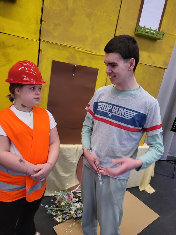 Musical ASO Hollabrunn