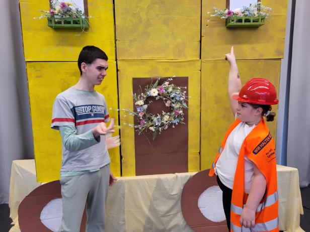 Musical ASO Hollabrunn