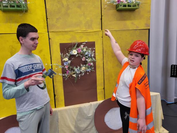 Musical ASO Hollabrunn