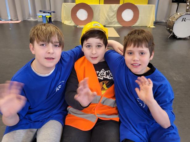 Musical ASO Hollabrunn