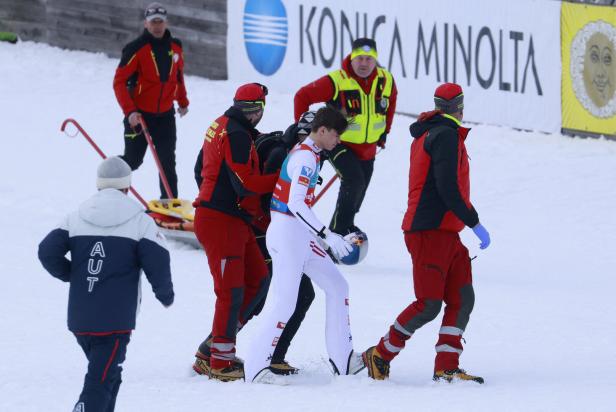 FIS Ski Jumping World Cup
