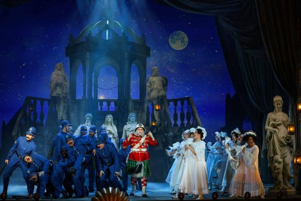 "Piraten von Penzance"