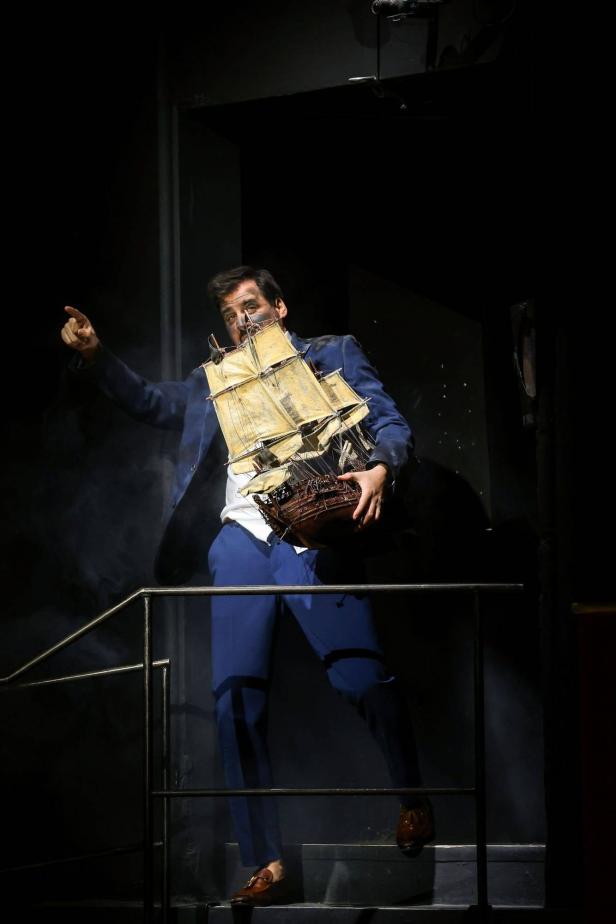 "Piraten von Penzance"