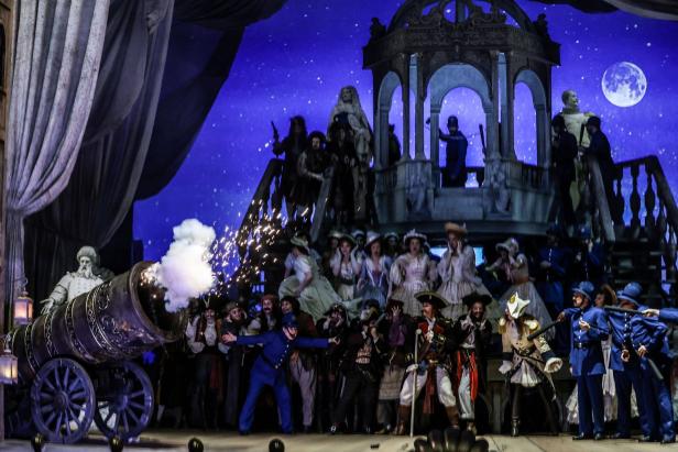 "Piraten von Penzance"