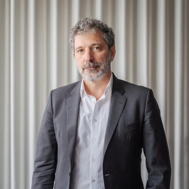 Ferdinand Mayer Zivildienstagentur des BKA