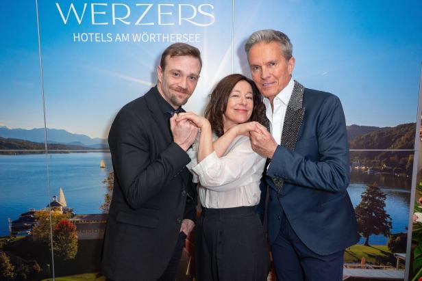 Werzers Saisonopening VIP Opening 2026, Werzers Hotel Resort