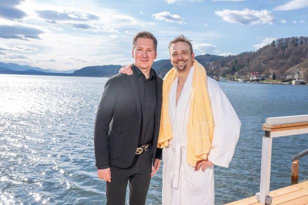 Werzers Saisonopening VIP Opening 2026, Werzers Hotel Resort