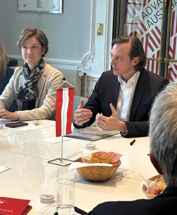 Koßdroff, Büttner (re.)