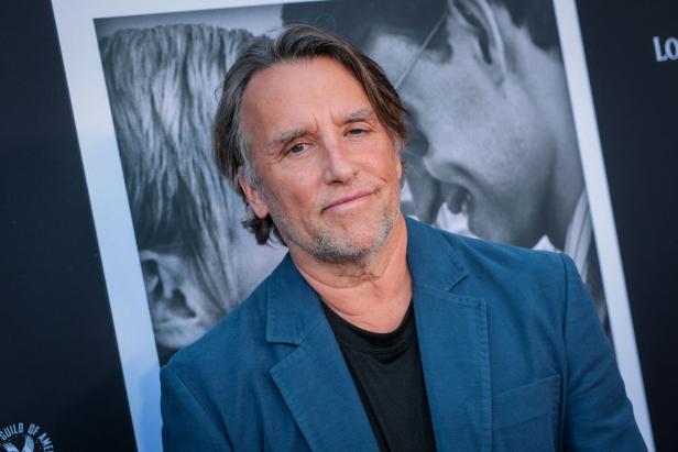 Richard Linklater.
