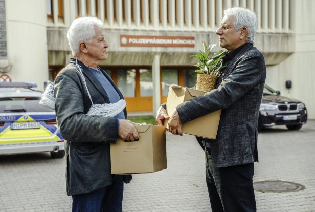 Tatort: Unvergänglich  Teil 1