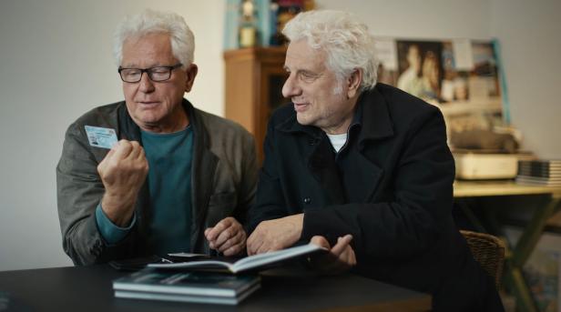 Batic und Leitmayr - Die Zwei vom Tatort sagen Servus