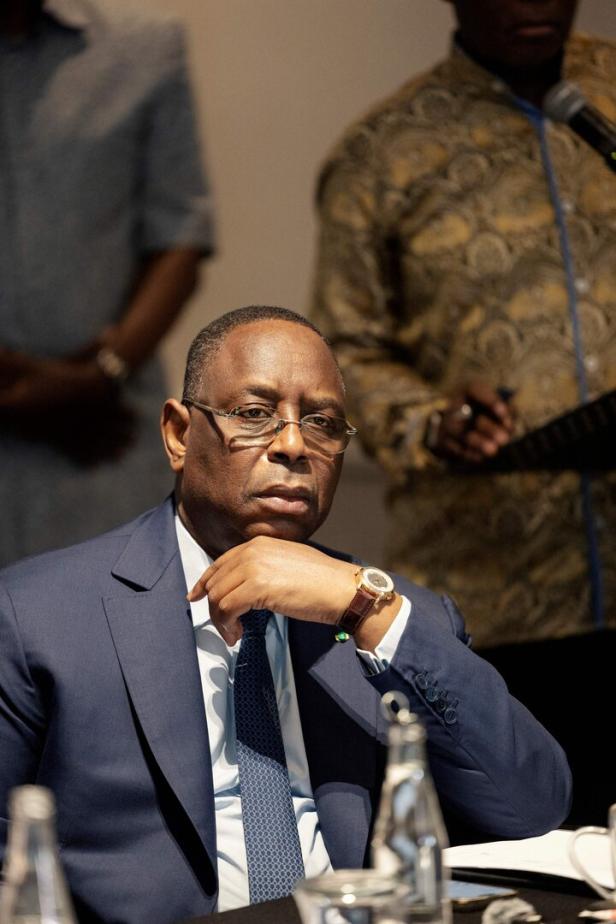 SAFRICA-AFRICA-ECONOMY-DEBT