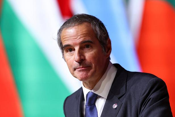 IAEA Nuclear Energy Summit in Paris