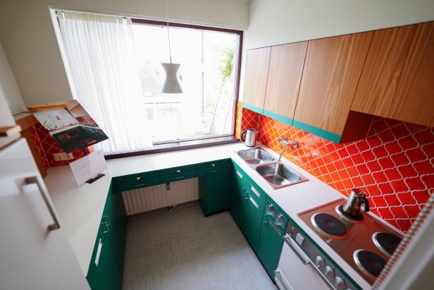 PK FRANKFURTER KÜCHE