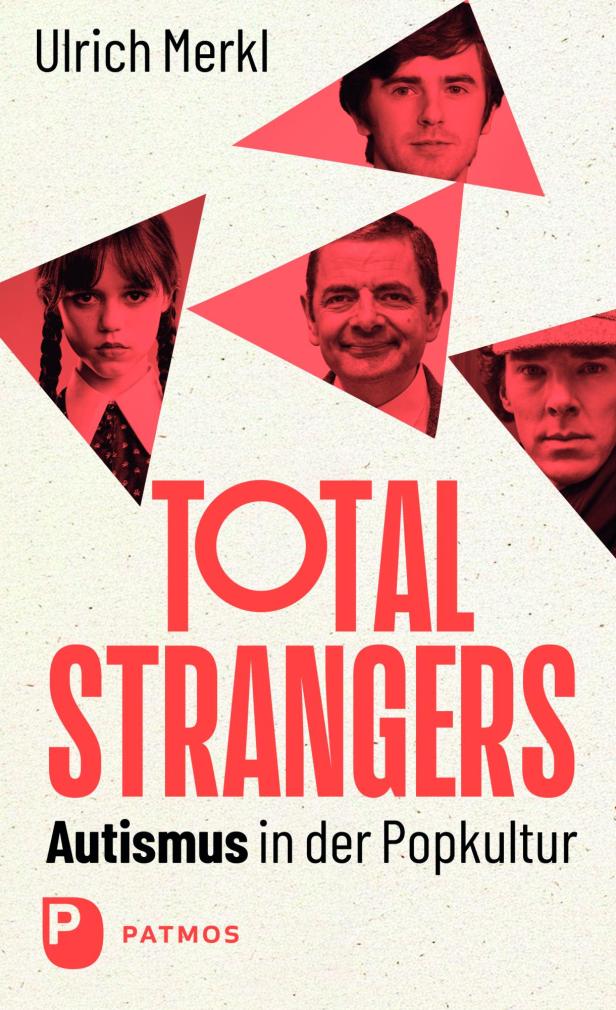 Total Strangers Buch