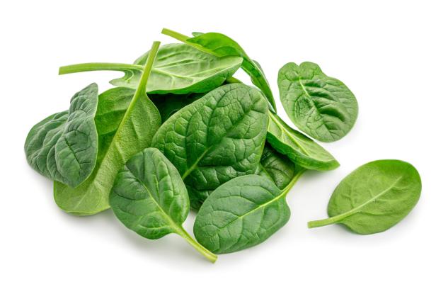 Superfood Spinat