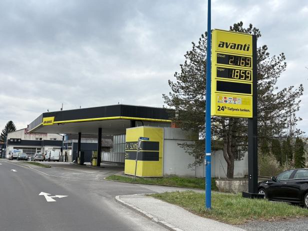 Avanti in Stegersbach