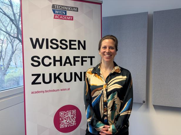 Porträt von Dr. Isabel Dregely