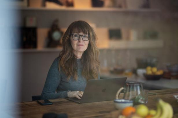 Oona Horx Strathern, Trendforscherin