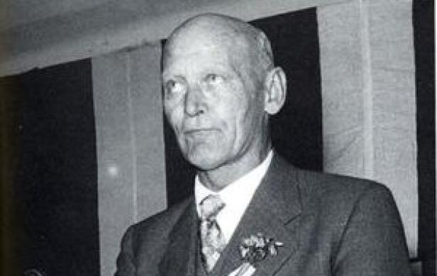 Anton Reinthaller FPÖ