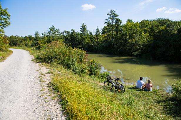 Regionalpark DreiAnger