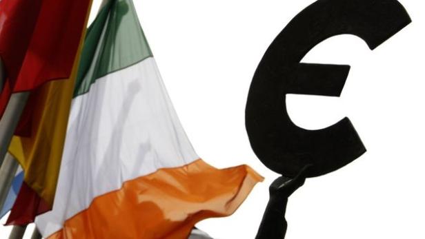 Irland in der Krise