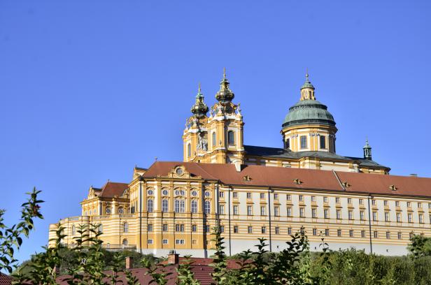 Stift Melk