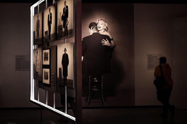 FRANCE-CINEMA-EXHIBITION