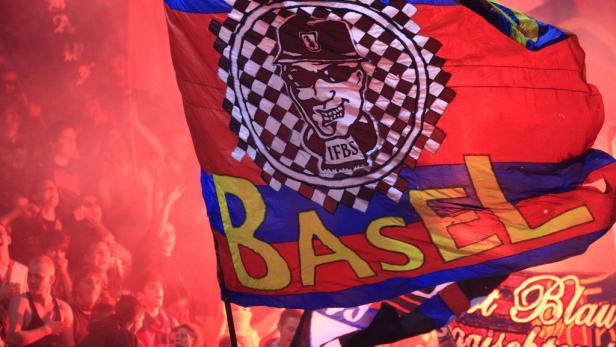 Der Aufstieg des FC Basel