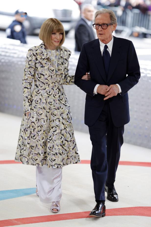 2023 Met Gala at the Metropolitan Museum of Art
