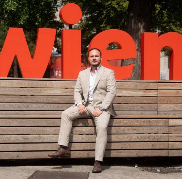 Porträt von Ing. Ronald Mechtler, Geschäftsführer von meinprozess.at