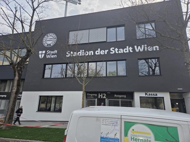 Sport-Club Stadion