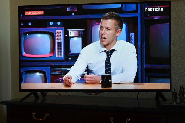 HUNGARY-POLITICS-JUSTICE-DISSENT-CORRUPTION