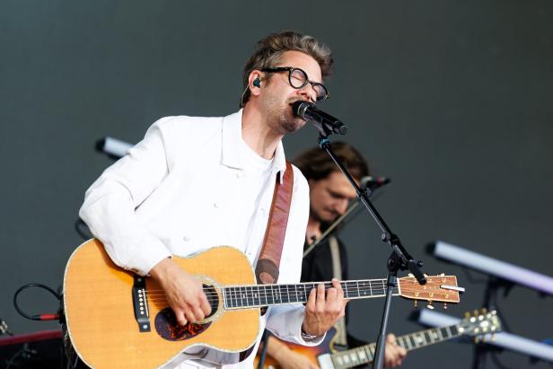 42. DONAUINSELFEST: KONZERT - LEMO +++EDITORIAL USE ONLY - NO SALES+++