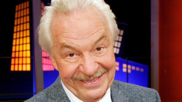 Serafin: "Ich gehe mit glücklichem Herzen"