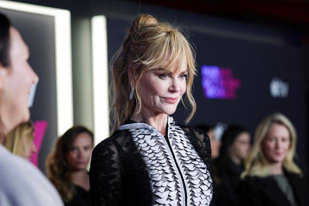 Premiere of "Margo's Got Money Troubles" in New York City