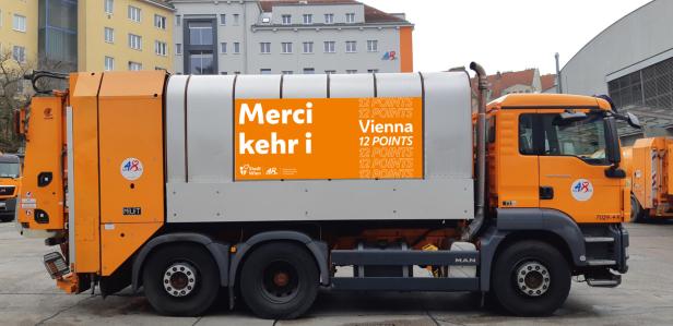 MA48 Song Contest Merci Kehr i