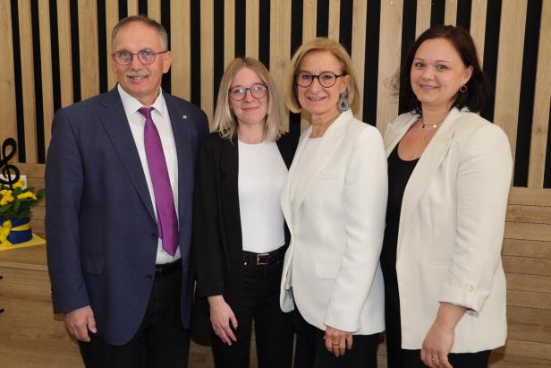 Musikheim Wullersdorf